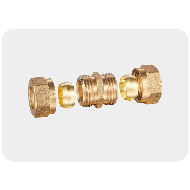 adaptor ,compression fittings