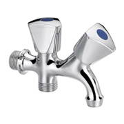 Chrome Plated Taps