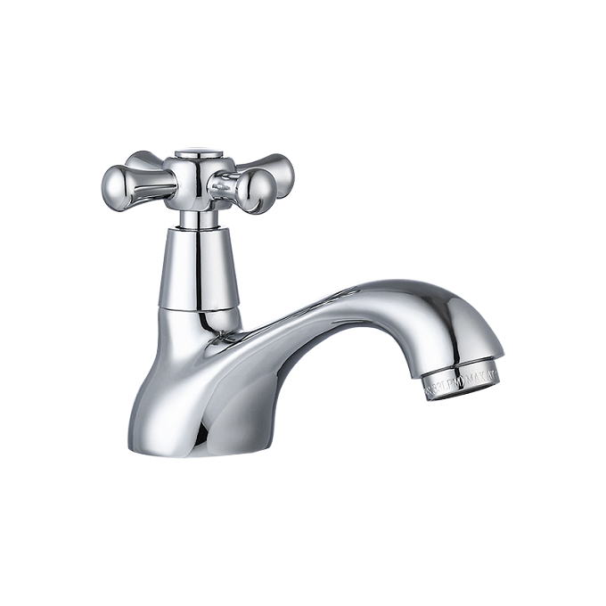single handle taps